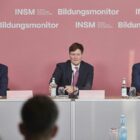 Sachsen führt im Bildungsmonitor - Bremen bleibt Schlusslicht