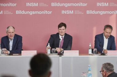 Sachsen führt im Bildungsmonitor - Bremen bleibt Schlusslicht