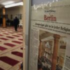 Islamistische Szene: 447 Gefährder - 481 "relevante Personen"