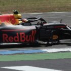 Formel 1: Verstappen fährt vor McLarens auf Pole in Monza