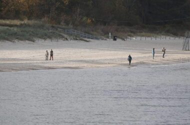Lemke fordert Tempo bei Bergung von Munitionsaltlasten im Meer