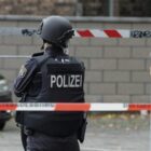 Razzia gegen mutmaßliche Mitglieder der "Deutschen Jugend Voran"