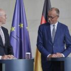 Merz ernennt Blessing zum Beauftragten für Investitionen