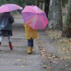 Septemberwetter mit großen Gegensätzen