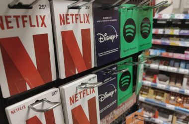 Studie: Streaming-Markt zeigt Anzeichen einer Sättigung