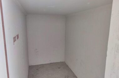 Private Nachfrage nach Bunkern schnellt hoch