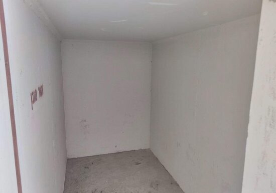 Private Nachfrage nach Bunkern schnellt hoch