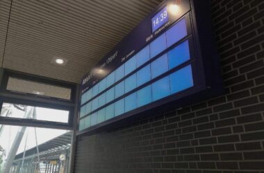 Allianz pro Schiene kritisiert widersprüchliche Fahrgastinfos