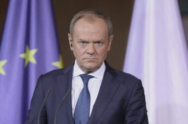 Polen beantragt nach Abschuss von Drohnen Nato-Konsultationen