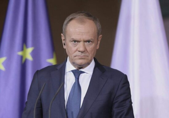Polen beantragt nach Abschuss von Drohnen Nato-Konsultationen