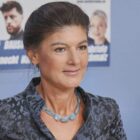 Wagenknecht sieht Gaza-Demo nicht als Protest gegen Israel