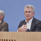 Bauindustrie von Debatten über Migration genervt