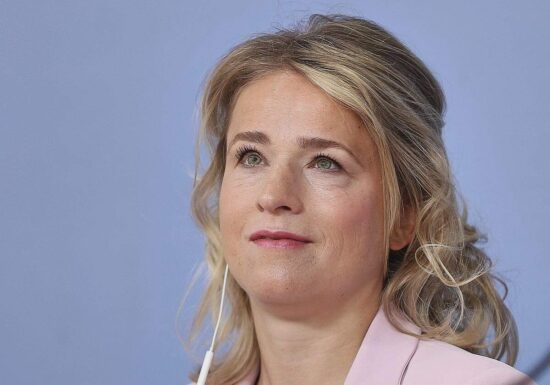 Bürgergeld-Debatte: Bentele wirft Merz Populismus vor
