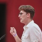 Jusos rufen Union zu mehr Disziplin auf