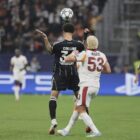 Champions League: Frankfurt gewinnt haushoch gegen Galatasaray