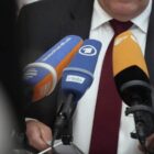 Medien fordern von Merz Protest gegen US-Visa-Pläne