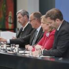 Koalitionsausschuss: Linke wirft Union und SPD "Planlosigkeit" vor