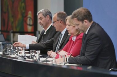 Koalitionsausschuss: Linke wirft Union und SPD "Planlosigkeit" vor