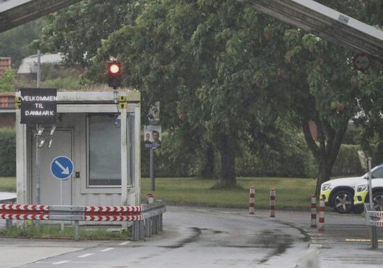 Studie zeigt Diskrepanzen in Grenzregionen bei Lebenserwartung
