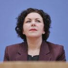 BSW-Chefin gegen Koalition mit AfD in Sachsen-Anhalt