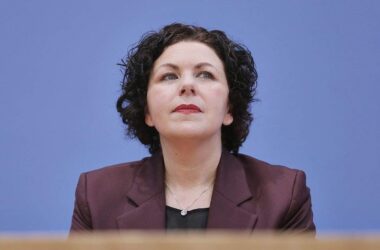 BSW-Chefin gegen Koalition mit AfD in Sachsen-Anhalt