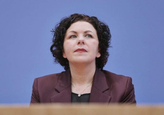 BSW-Chefin gegen Koalition mit AfD in Sachsen-Anhalt