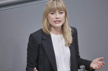 Linke kritisiert Verhandlungen mit Taliban scharf