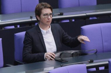 Union gegen "Catcalling"-Straftatbestand