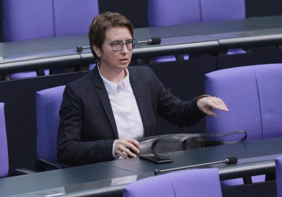 Union gegen "Catcalling"-Straftatbestand