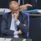 Forsa: Zufriedenheit mit Merz auf Tiefstand - Rekordwert für AfD