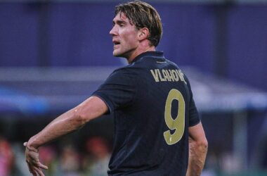 CL: Juve schockt BVB in letzter Sekunde mit dem Ausgleich