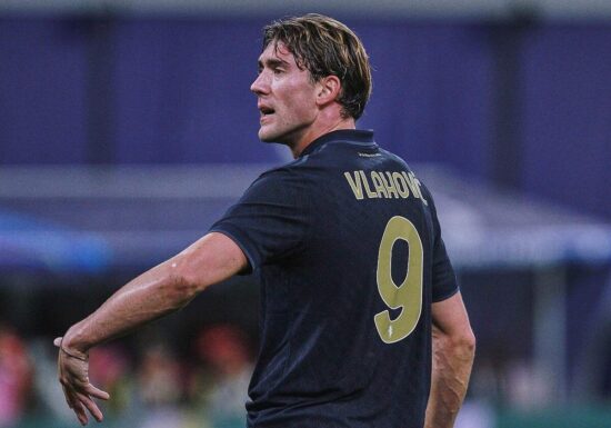 CL: Juve schockt BVB in letzter Sekunde mit dem Ausgleich