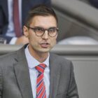 Unionsfraktionsvize schließt AfD-Regierungsbeteiligung aus