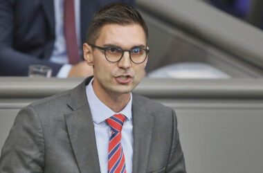 Unionsfraktionsvize schließt AfD-Regierungsbeteiligung aus