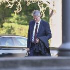 Verkehrsminister Schnieder bei Kabinettsklausur zusammengebrochen