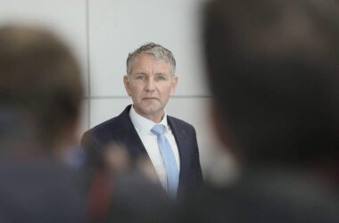 BGH bestätigt Urteile gegen Höcke
