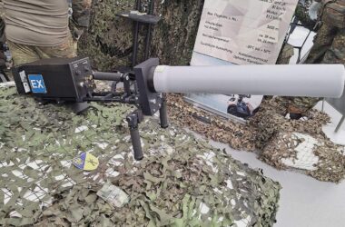Dobrindt will zur Drohnenabwehr Bundeswehr im Inneren einsetzen