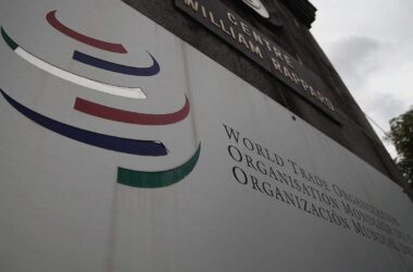 WTO-Generaldirektorin sieht Handelssystem trotz Trump stabil