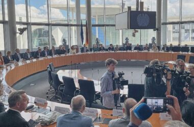 Patientenschützer kritisiert Enquete-Kommission zu Corona