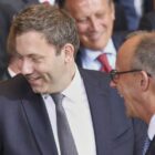 Parteispitzen treffen sich Mittwoch zum Koalitionsausschuss