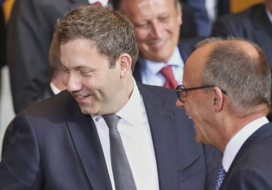 Parteispitzen treffen sich Mittwoch zum Koalitionsausschuss