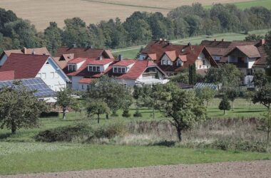 CDU-Sozialflügel will Staatshilfe für Erwerb von Eigenheimen