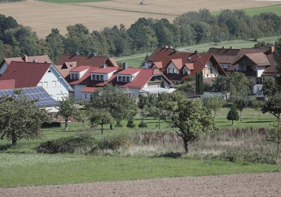 CDU-Sozialflügel will Staatshilfe für Erwerb von Eigenheimen