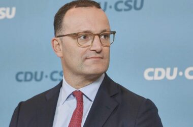Ramelow nennt Spahns Strategie vor Richterwahl "selten dämlich"