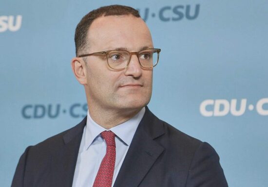 Ramelow nennt Spahns Strategie vor Richterwahl "selten dämlich"