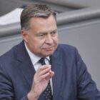 Union spricht nach Drohnenabschuss von "Eskalation"