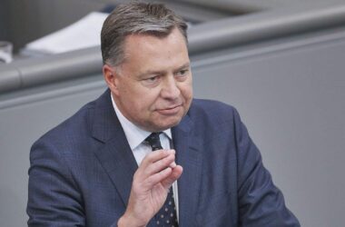 Union spricht nach Drohnenabschuss von "Eskalation"