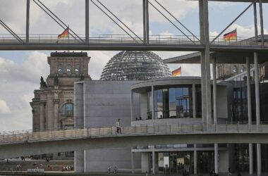 Bundestag lehnt Hausausweise für mehrere Abgeordneten-Mitarbeiter ab