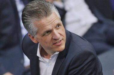 Frei erteilt Erhöhung der Erbschaftsteuer Absage