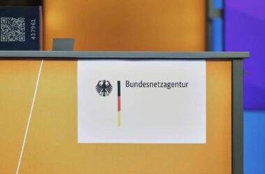 Netzagentur stellt Betreibern höhere Renditen in Aussicht
